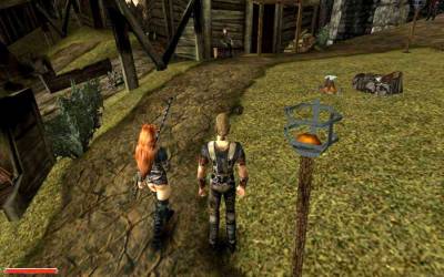 Gothic Sequel бесплатно скачать на пк