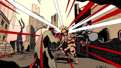 Hellboy Web of Wyrd бесплатно скачать на пк