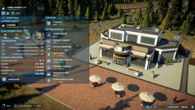 Jurassic World Evolution 2 скачать на пк