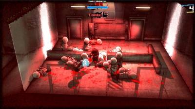 MADNESS: Project Nexus скачать на пк