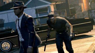 Mafia 3 Definitive Edition бесплатно скачать на пк