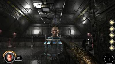Medved Hellraiser торрент скачать