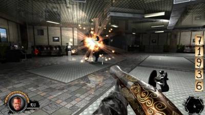 Medved Hellraiser скачать на пк