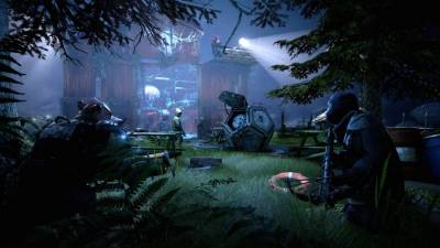 Mutant Year Zero: Road to Eden бесплатно скачать на пк