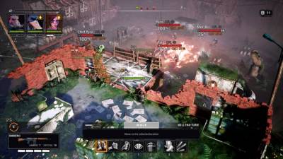 Mutant Year Zero: Road to Eden скачать на пк