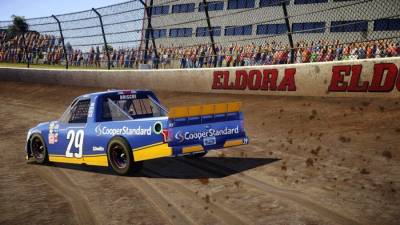 NASCAR Heat 2 бесплатно скачать на пк