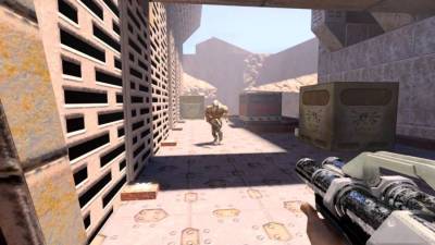 Quake II RTX бесплатно скачать на пк