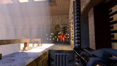 Quake II RTX торрент скачать