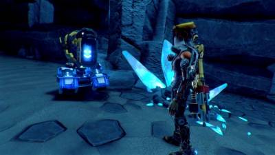 ReCore: Definitive Edition скачать на пк