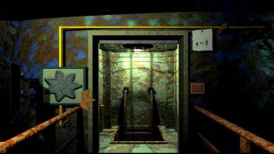 RHEM II SE: The Cave торрент скачать