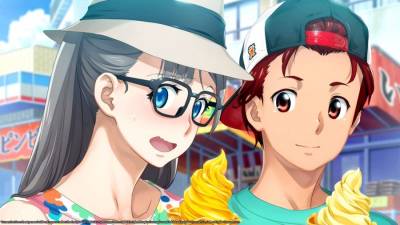 ROBOTICS;NOTES DaSH торрент скачать