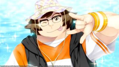 ROBOTICS;NOTES DaSH скачать на пк