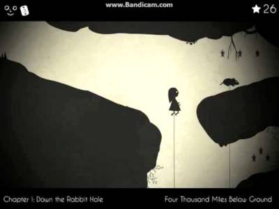 Shadowplay: Journey to Wonderland бесплатно скачать на пк