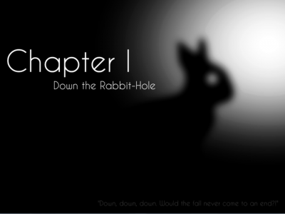 Shadowplay: Journey to Wonderland торрент скачать