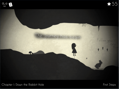 Shadowplay: Journey to Wonderland скачать на пк