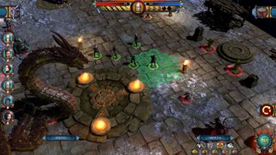 Shieldwall Chronicles: Swords of the North бесплатно скачать на пк