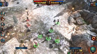 Shieldwall Chronicles: Swords of the North скачать на пк