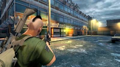 Slaughter 3: The Rebels бесплатно скачать на пк