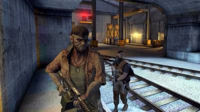 Slaughter 3: The Rebels торрент скачать