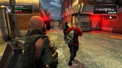 Slaughter 3: The Rebels скачать на пк