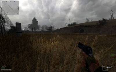 Сталкер: Shadow of Chernobyl - Oblivion Lost. Remake бесплатно скачать на пк