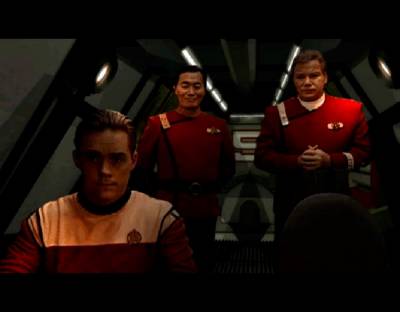 Star Trek: Starfleet Academy бесплатно скачать на пк