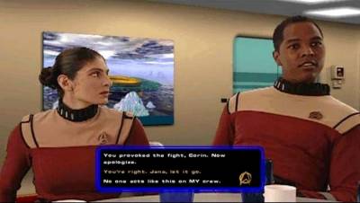 Star Trek: Starfleet Academy скачать на пк