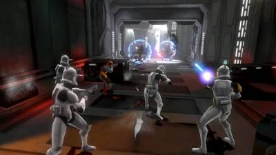 STAR WARS: The Clone Wars - Republic Heroes бесплатно скачать на пк