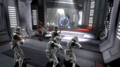 STAR WARS: The Clone Wars - Republic Heroes торрент скачать