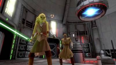 STAR WARS: The Clone Wars - Republic Heroes скачать на пк
