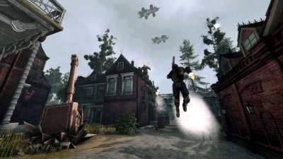 STEAM HAMMER торрент скачать