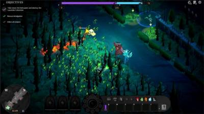 Swarm the City: Zombie Evolved бесплатно скачать на пк