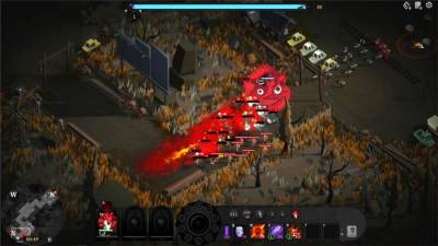 Swarm the City: Zombie Evolved скачать на пк