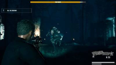 Unnatural: Benighted бесплатно скачать на пк