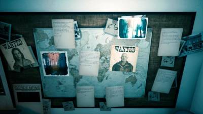 Unnatural: Benighted торрент скачать
