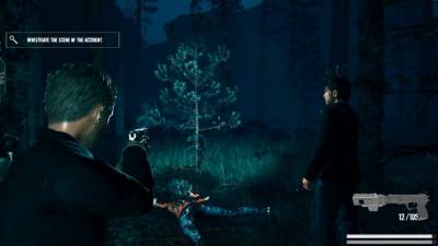 Unnatural: Benighted скачать на пк