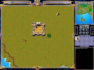 Warlords 3: Darklords Rising бесплатно скачать на пк