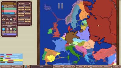 Ages of Conflict: World War Simulator бесплатно скачать на пк