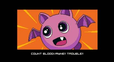 BATS: Bloodsucker Anti-Terror Squad торрент скачать