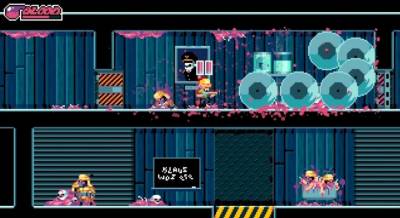 BATS: Bloodsucker Anti-Terror Squad скачать на пк