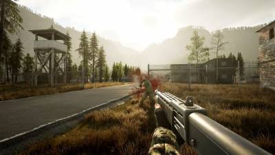 Beyond Enemy Lines - Remastered Edition бесплатно скачать на пк