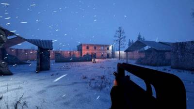 Beyond Enemy Lines - Remastered Edition торрент скачать
