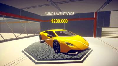 Car Dealer бесплатно скачать на пк