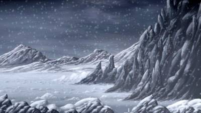 Chronicle of Innsmouth: Mountains of Madness бесплатно скачать на пк