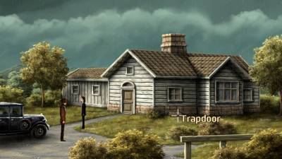 Chronicle of Innsmouth: Mountains of Madness торрент скачать