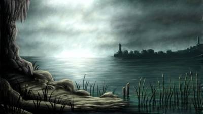 Chronicle of Innsmouth: Mountains of Madness скачать на пк