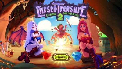 Cursed Treasure 2 Ultimate Edition бесплатно скачать на пк