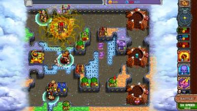 Cursed Treasure 2 Ultimate Edition торрент скачать