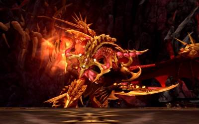 Dragon Nest Europe бесплатно скачать на пк