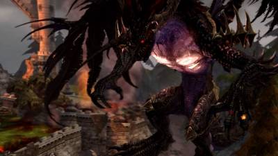 Dragon Nest Europe торрент скачать